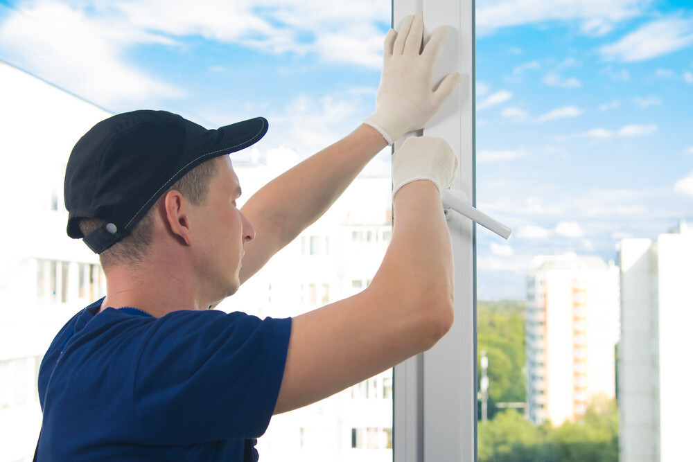 Double Glazing Repairs, Local Glazier in Hampstead, NW3